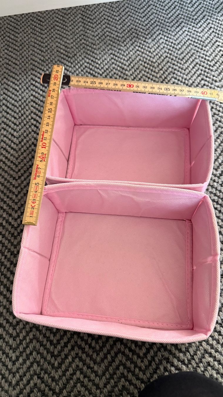 Tavoli da trucco: Musterkind Schminktisch – Usato da Seuzach venduto da shmh 3