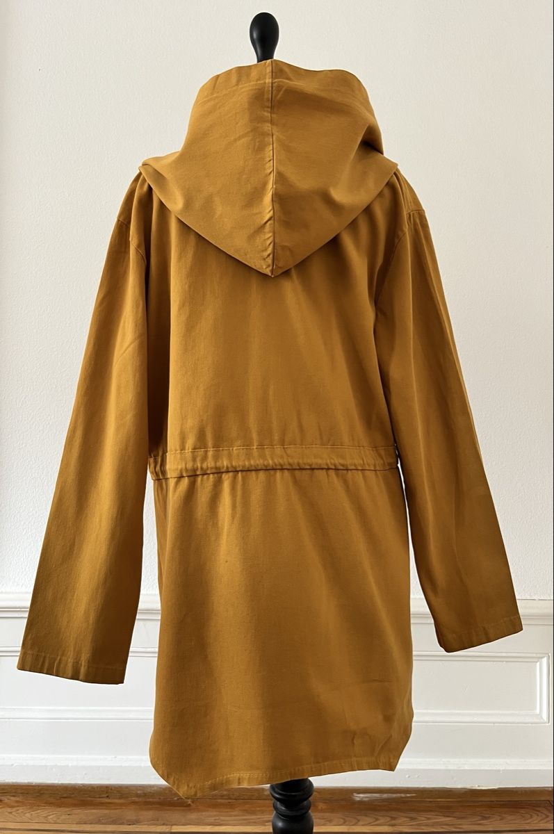 Giacche: Veste en coton – Usato da Lausanne venduto da micou47 4