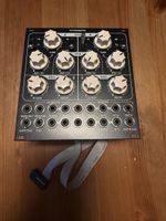 Vermona Twin Cussion Eurorack Modul