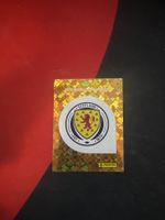 Panini FIFA WM 2026 Sticker - SCO 1
