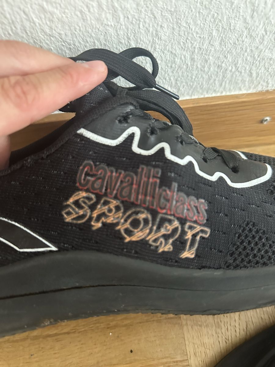 Roberto Cavalli Scarpe da uomo: Roberto Cavalli Sport – Usato da Zürich venduto da tom_8phz 2
