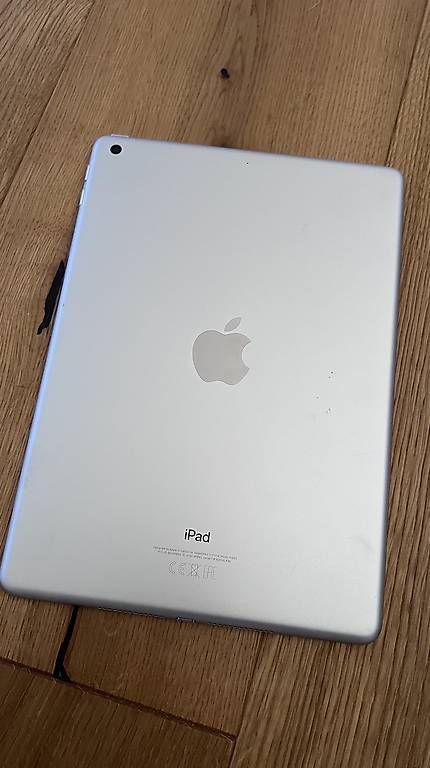 Apple Tablet PC: Ipad 11" - 6.Gen - 64gb – Usato da Flums venduto da sunshine1c