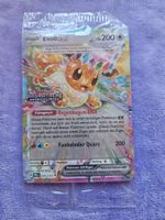 XPRE(DE) 075/131 Evoli ex (stamped) DE