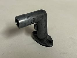 12 mm Puch X30 Z50 Ansaugstutzen original