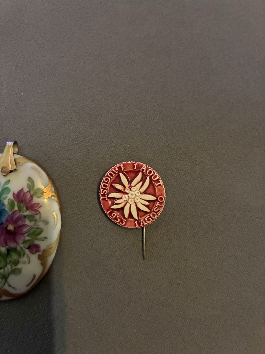 Sonstiger Schmuck: Alte Schmuck – Gebraucht aus Laupen BE von ole_l8gg 3