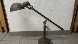 Lampe 