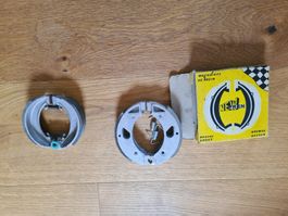 Bremsbacken / Bremsbeläge ca. 90-100mm *Neu*