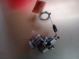 Bing 14 mm.Power.Original.Puch/Sachs