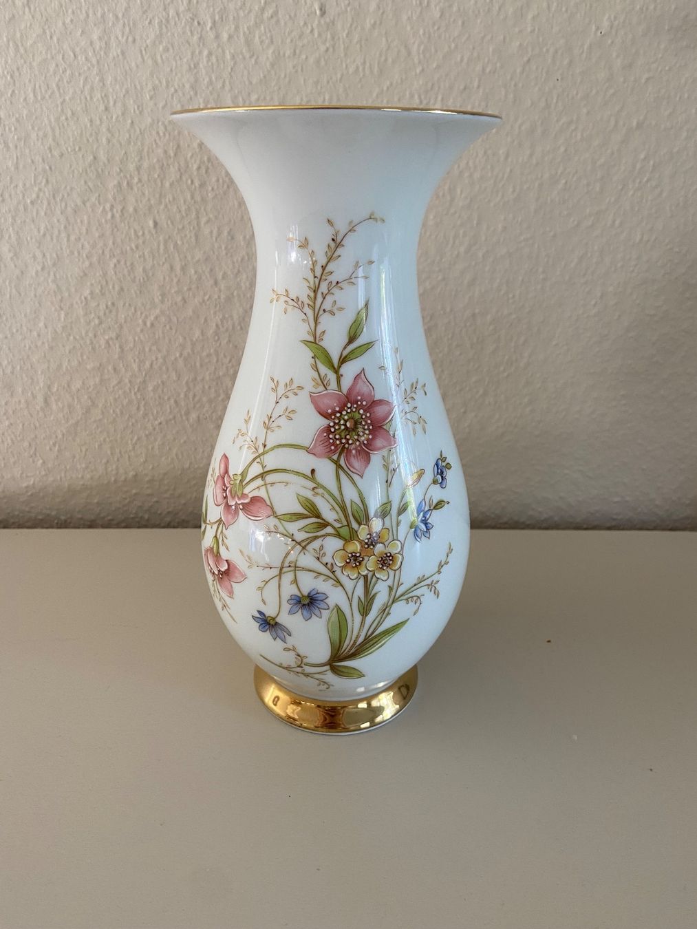 Seltmann Vasen & Gefässe: Vohenstrauss Johann Seltmann Vase – Gebraucht aus Muttenz von nataschasia
