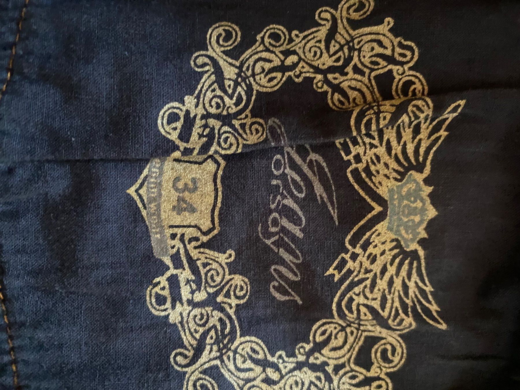 Giacche: Jeans Jacke Gr. 34 – Usato da St.Gallen venduto da maierm01 1