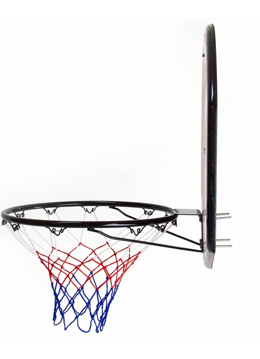Basketballkörbe: Dema Basketballbrett mit Ring und Netz – Neu und originalverpackt aus Amriswil von JaJa-Express 2
