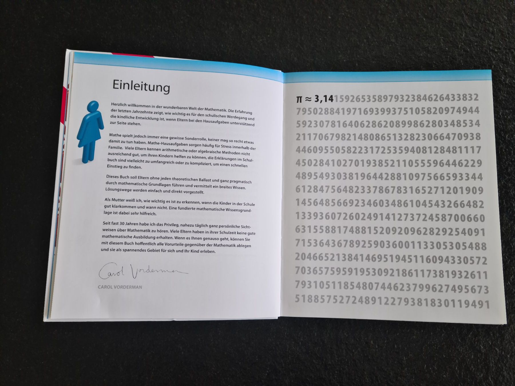 Libri: Mathe für Eltern – Usato da Trimstein venduto da luke1007 3