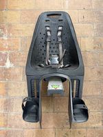 Thule, Yepp Maxi, schwarz