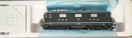 H0/DC Roco 63840 SBB Re 4/4 II 11128