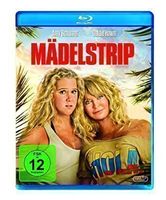 Mädelstrip