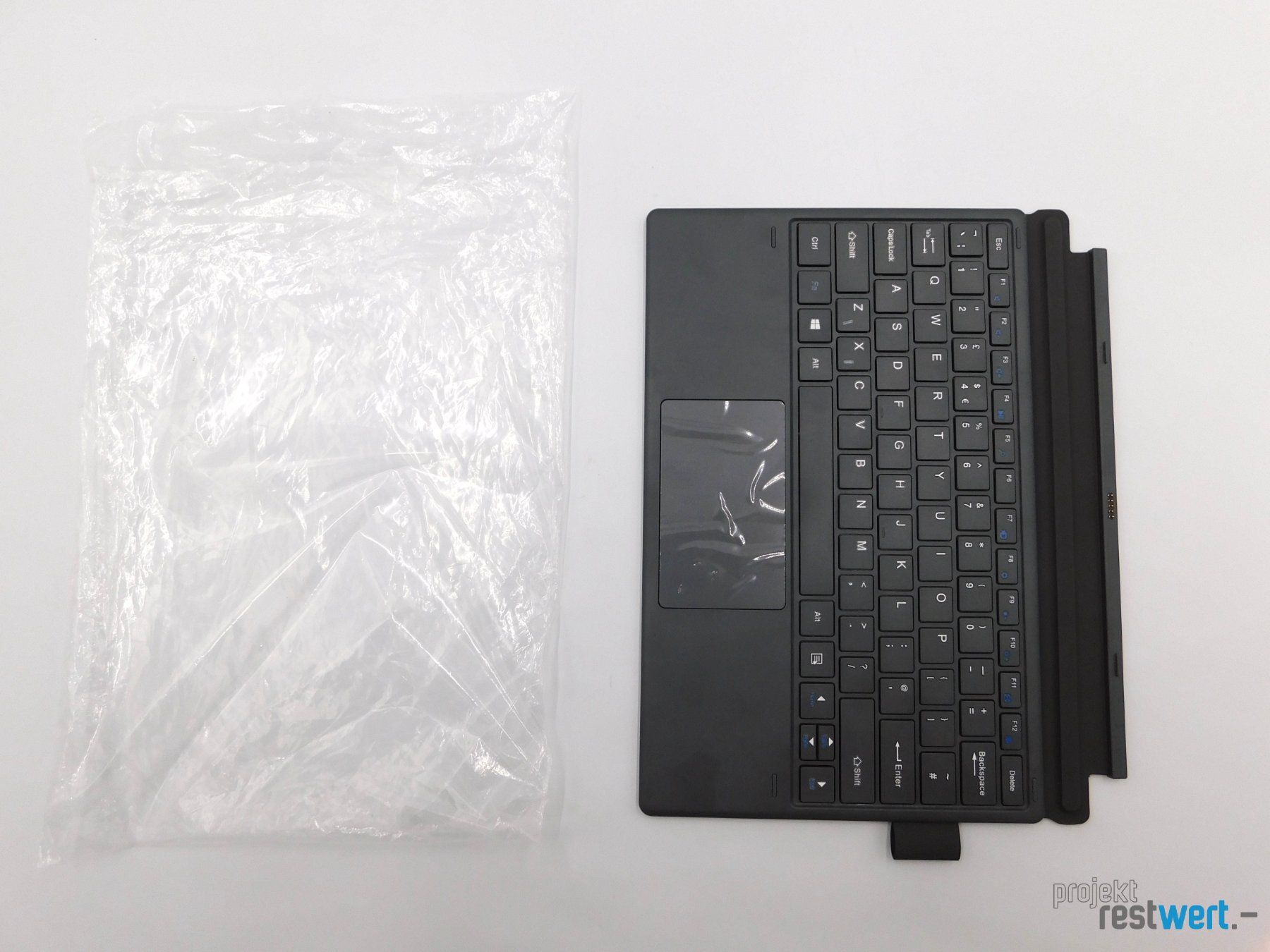 Tastiere: Tastatur von TERRA – Nuovo (secondo la descrizione) da Bülach venduto da restwert_buelach