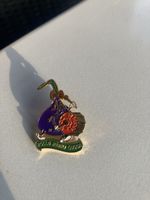 Pin Pölla Röhrli Gugga