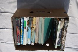 Konvolut mit Silva- und ähnlichen Sachbüchern - Tiere