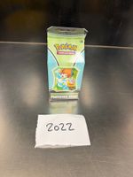 POKEMON-PREM. TURN. KOLLEKT.-PROF. ESCHE-2022