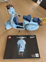 LEGO Vespa 125 10298, LEGO Icons
