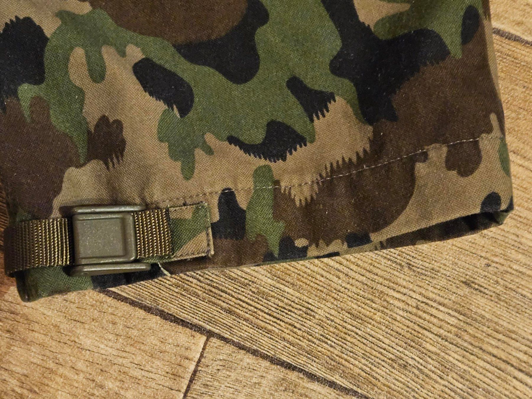 Schweizer Armee Uniformi: Schweizer Armee Uniform Hose – Nuovo (secondo la descrizione) da Seftigen venduto da Schpagutz 2