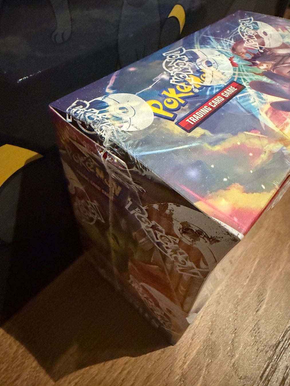 Pokémon Carte collezionabili: Pokémon Battle Styles Booster Box EN – Nuovo (secondo la descrizione) da Uitikon Waldegg venduto da Se14 1