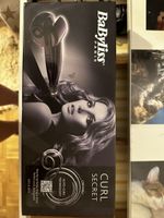 Babyliss Curl Secret - Automatischer Lockenstab für Sie!