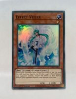 YuGiOh Effektverschleierin