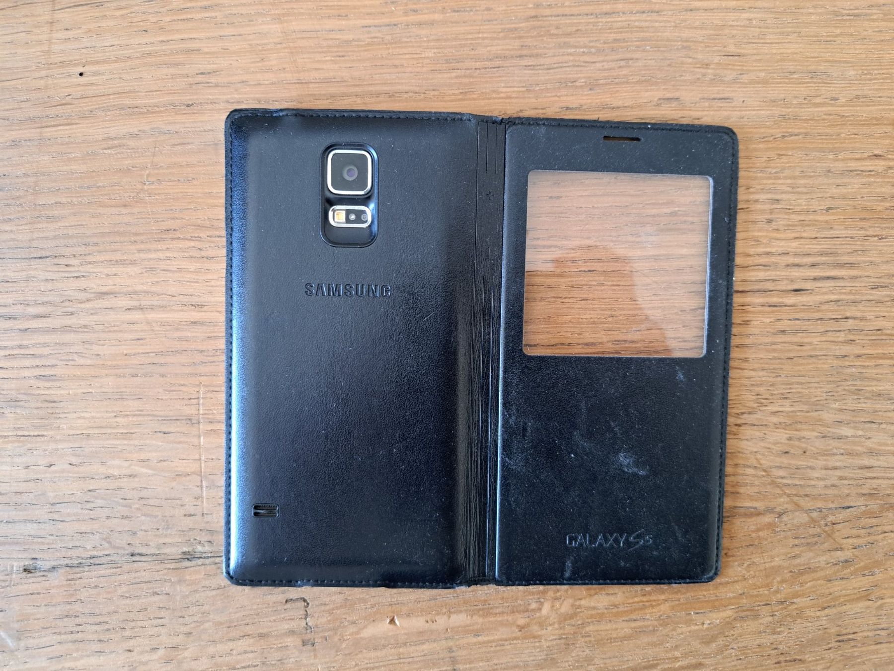 Samsung Telefoni cellulari / Smartphones: Handy Samsung Galaxy – Difettoso da Schafisheim venduto da Parker30 1