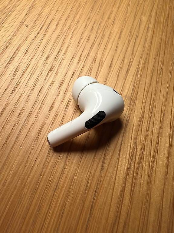 Apple Casques audio: AirPods Pro 2 Kopfhörer links – D'occasion à Kriens par manuel.82