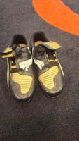 Fussballschuhe Puma Grösse 37.5 NEU