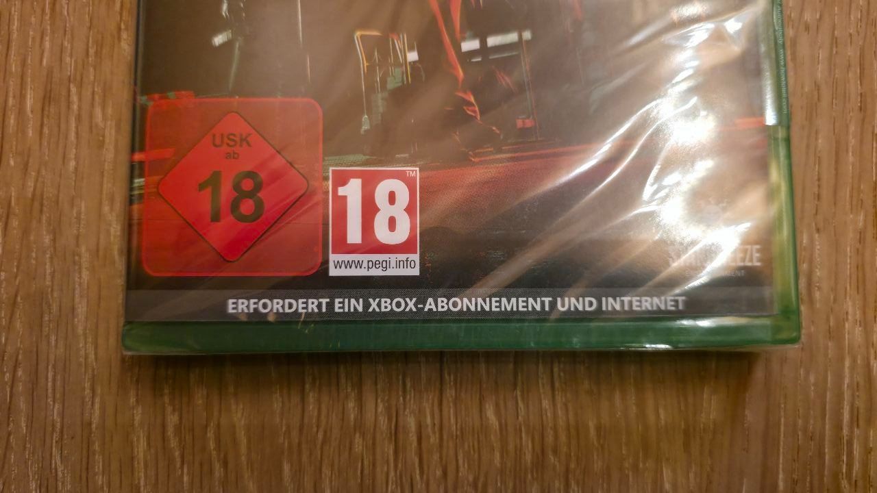 Microsoft Giochi: XBox One, Game, Deep Silver PAYDAY 3 Day One Edition, Neu – Nuovo e nell'imballaggio originale da Sirnach venduto da TheMrFreeman 3