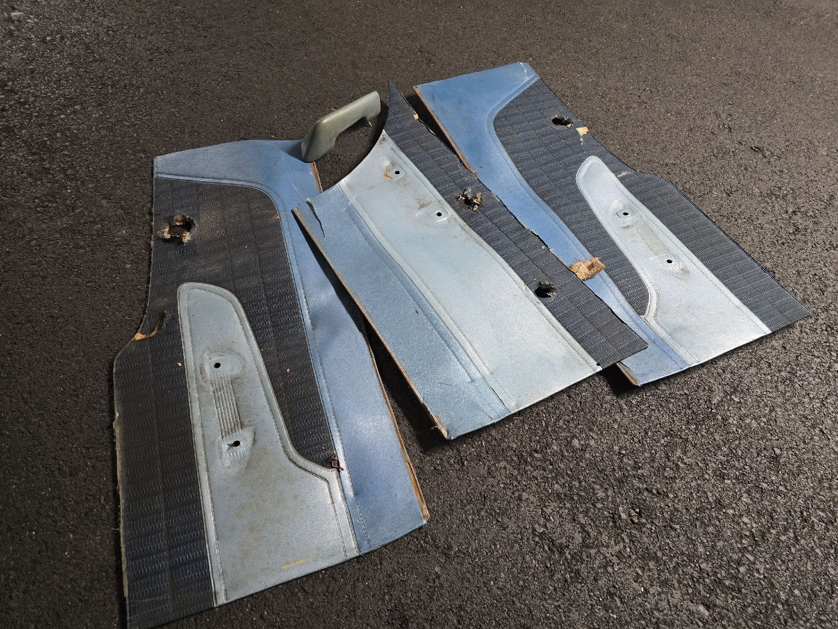 Automobili: Comet Mercury – Usato da Ibach venduto da Speedrace 6