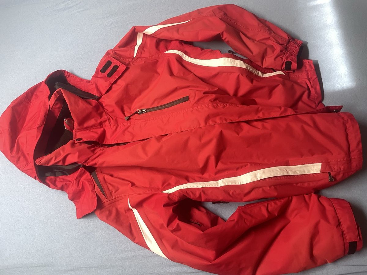Jacken: Skijacke Gr. 48 M – Gebraucht aus Matten(St.Stephan) von hjkl000 1