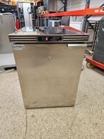 Gastro Chromstahl Kühlschrank Polaris