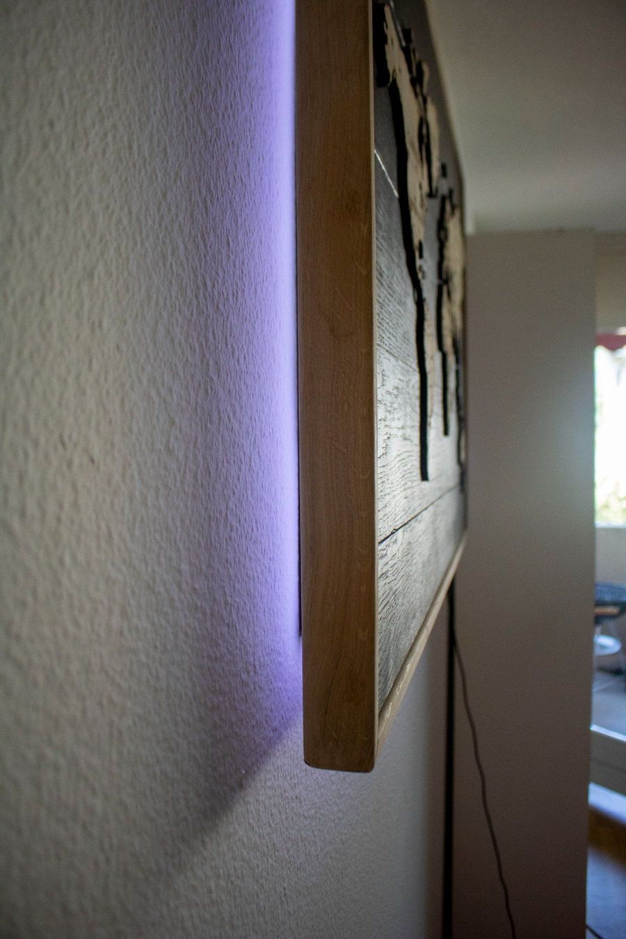 Xilografie: Weltkarte aus Holz – Nuovo e nell'imballaggio originale da Zürich venduto da Miki_Schreiner 3