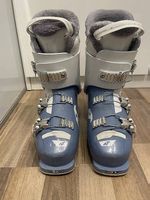NORDICA Skischuhe 23.5 | Speedmachine J3 |