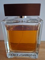 Dolce & Gabbana - The One Eau de Toilette 150ml