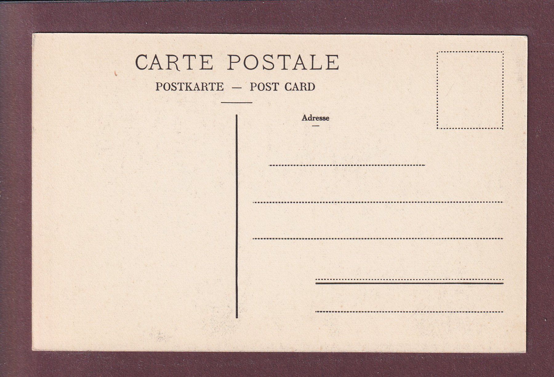 Cartoline postali: Canton de VAUD - Scène de vendanges – Usato da Pully venduto da nicecards 1