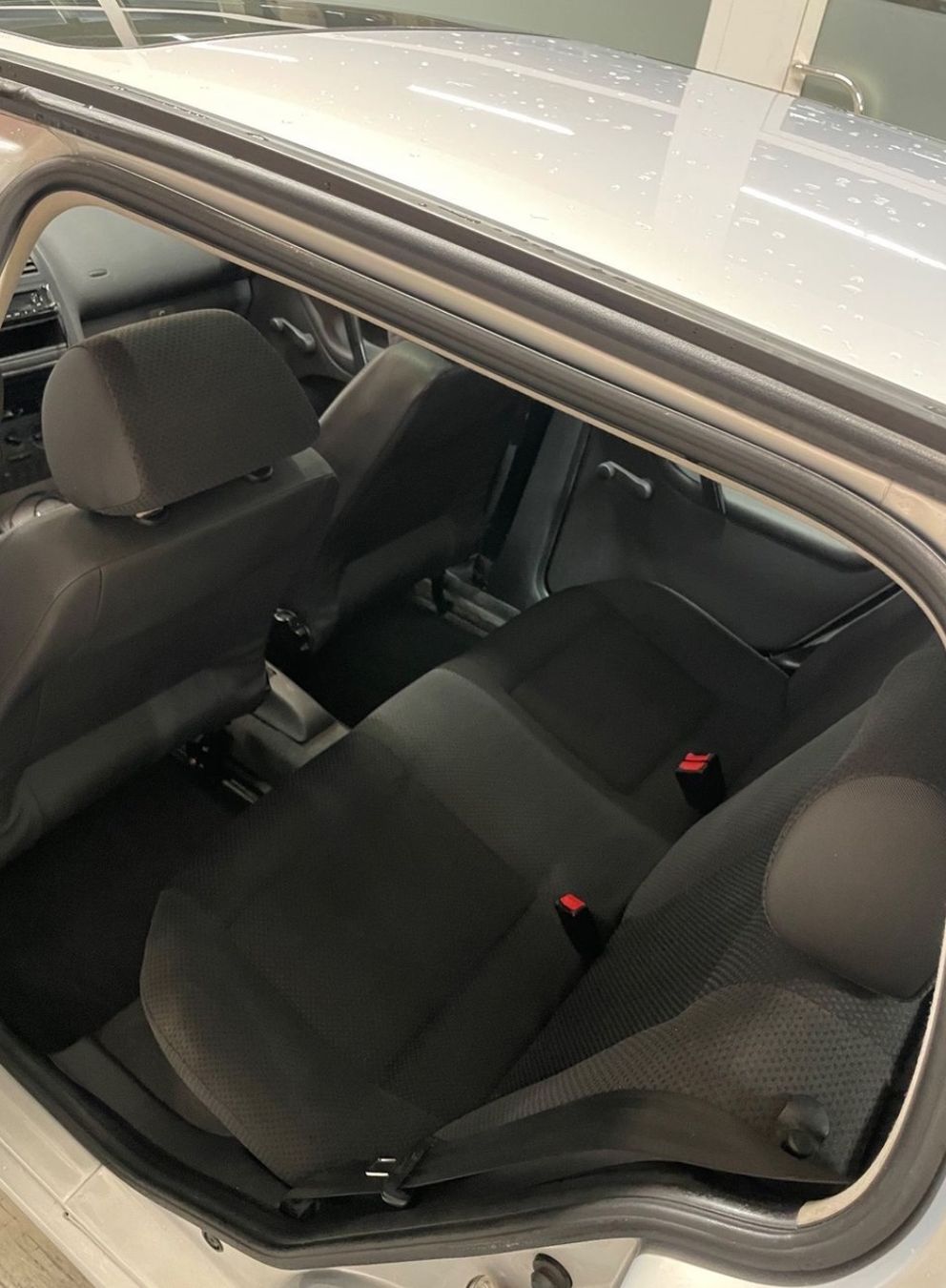 VW Automobili: VW Polo 1.4 6N2 – Usato da Horgen venduto da robert002 4