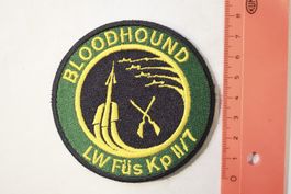 lw kp II/7 bloodhound