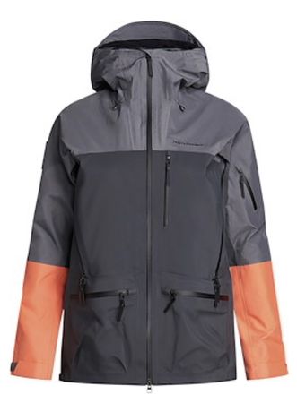 Hardshell Jacke von Peak Performance 