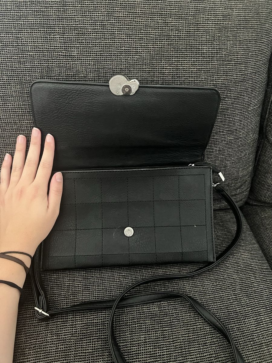 Borse da donna: Clutch/Handtasche – Usato da Untersiggenthal venduto da kev_6xqc 3