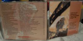 CD  Schweizer Trachtenchöre singen für