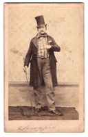 Fotografie L. T. Neumann, Wien, Johann K