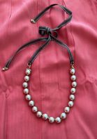 Perlenkette Vintage