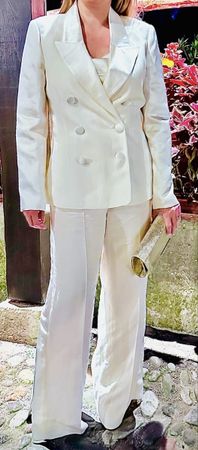 Pantalon de smoking TED BAKER