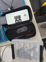 Handy Reparatur Set / Ersatzteile + Profi Maschinen