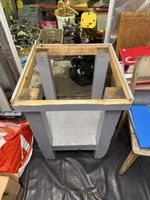 Richtplatte über 200kg