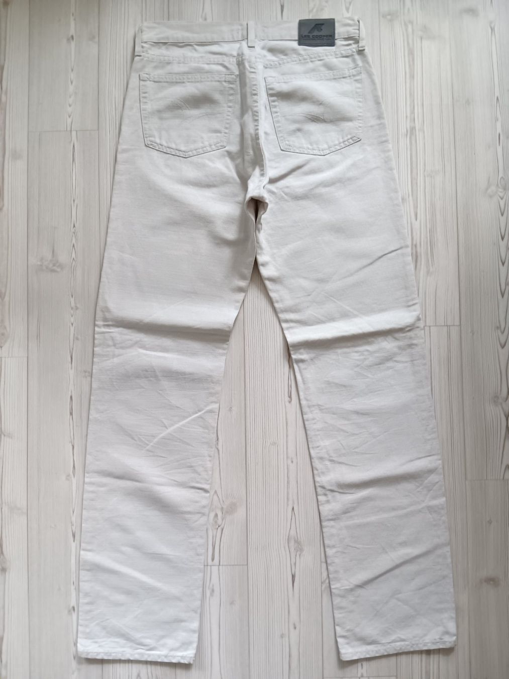 Jeans: LEE COOPER Jeans taille / Grosse W31 L34 – Usato da Cossonay-ville venduto da Super-Price-Quality 5